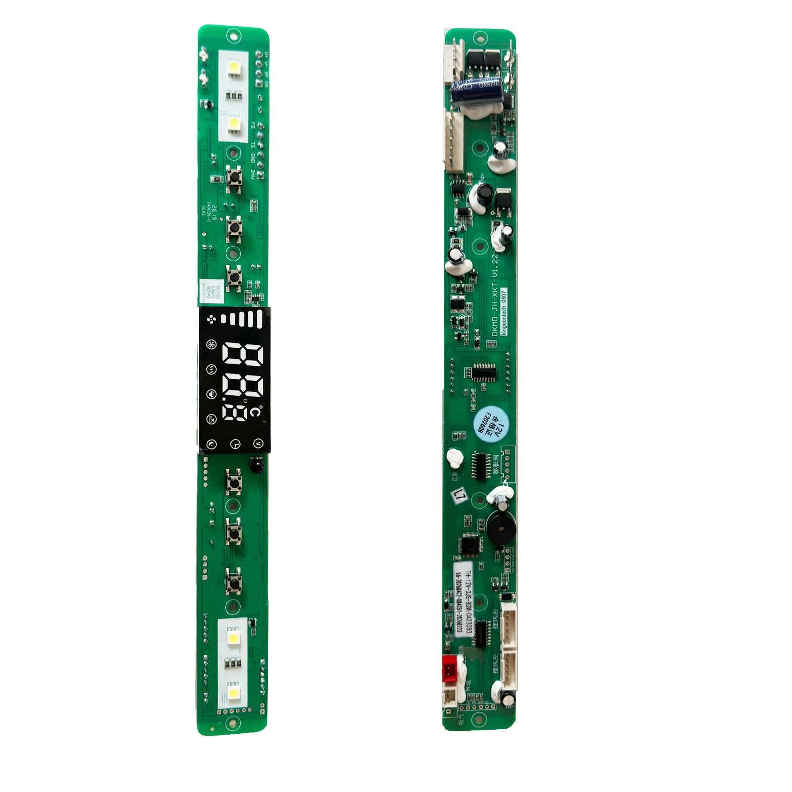 Rooftop RV Air Conditioner Circuit Board(Display) KrysCape