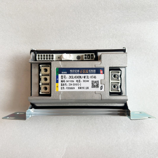 Rooftop RV Air Conditioner Circuit Board(Display) KrysCape