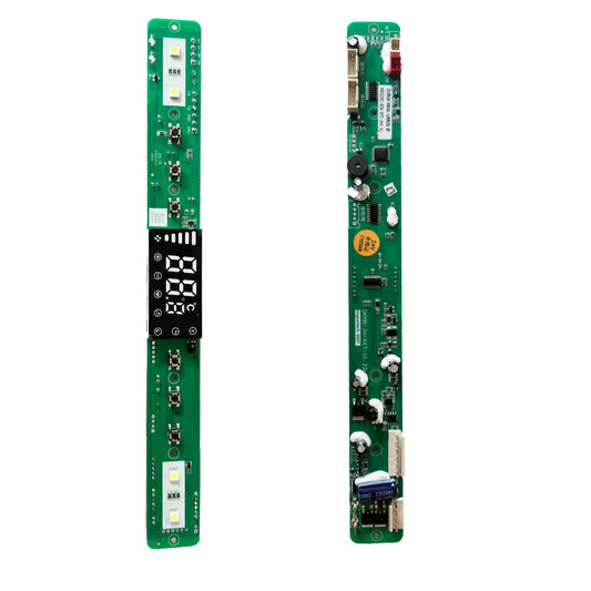 Rooftop RV Air Conditioner Circuit Board(Display) KrysCape